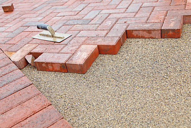 Reliable Ocklawaha, FL Driveway Pavers Solutions